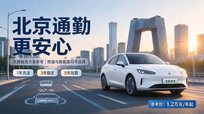 北京小牛京牌优质服务团队